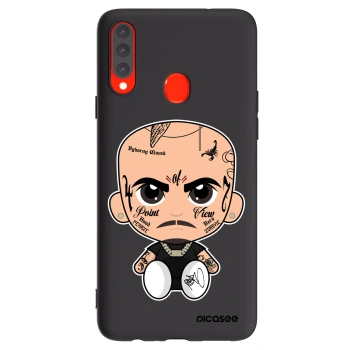 Obal pre Samsung Galaxy A20s - Separ