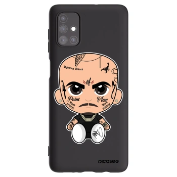 Obal pre Samsung Galaxy M51 M515F - Separ