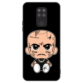 Obal pre Xiaomi Redmi Note 9 - Separ