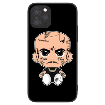 Picasee ULTIMATE CASE pro Apple iPhone 11 Pro - Separ