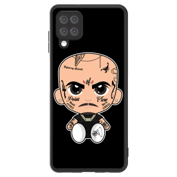 Picasee ULTIMATE CASE pro Samsung Galaxy A12 A125F - Separ
