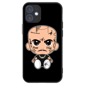 Picasee ULTIMATE CASE pro Apple iPhone 12 mini - Separ