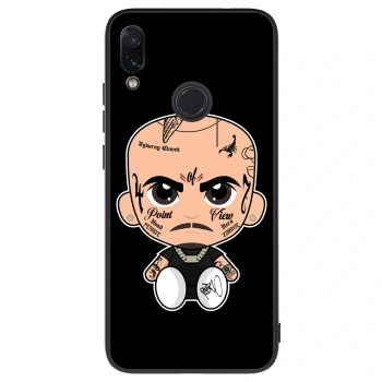 Obal pre Xiaomi Redmi Note 7 - Separ