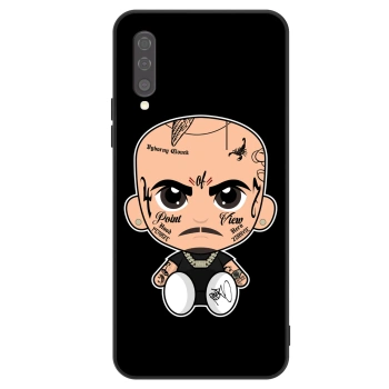 Obal pre Samsung Galaxy A50 A505F - Separ