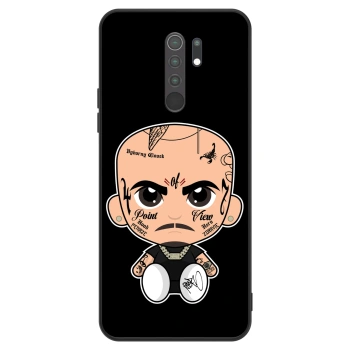 Obal pre Xiaomi Redmi 9 - Separ