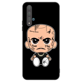 Obal pre Huawei Nova 5T - Separ