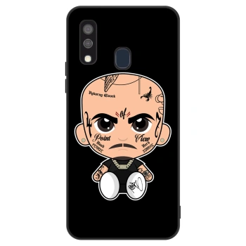 Obal pre Samsung Galaxy A40 A405F - Separ
