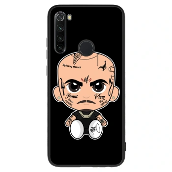Obal pre Xiaomi Redmi Note 8 - Separ