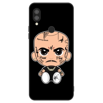Obal pre Xiaomi Redmi 7 - Separ