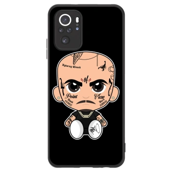 Obal pre Xiaomi Redmi Note 10 - Separ