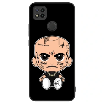 Obal pre Xiaomi Redmi 9C - Separ