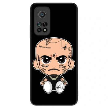 Obal pre Xiaomi Mi 10T Pro - Separ