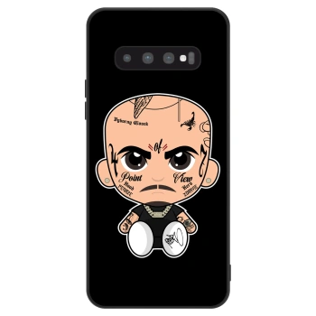 Obal pre Samsung Galaxy S10 G973 - Separ