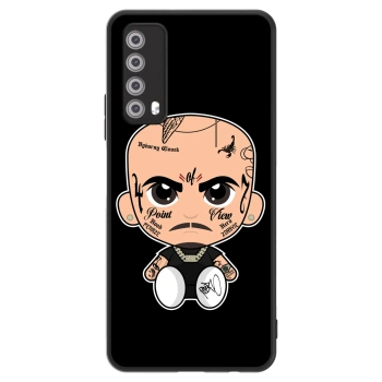 Obal pre Huawei P Smart 2021 - Separ