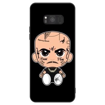 Obal pre Samsung Galaxy S8 G950F - Separ
