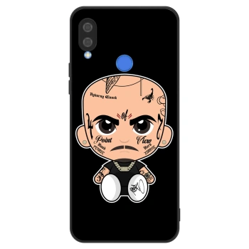 Obal pre Huawei Nova 3 - Separ