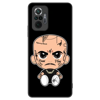 Picasee ULTIMATE CASE pro Xiaomi Redmi Note 10 Pro - Separ