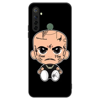 Obal pre Realme 6i - Separ