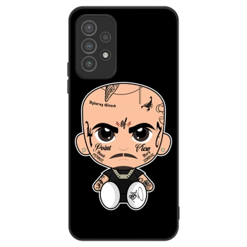 Obal pre Samsung Galaxy A72 A725F - Separ