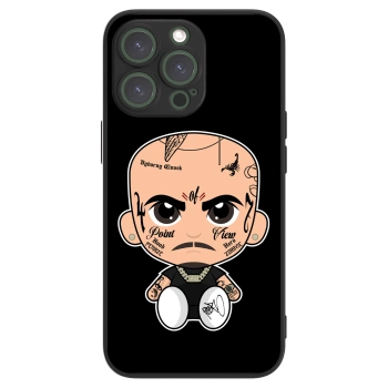 Picasee ULTIMATE CASE pro Apple iPhone 13 Pro - Separ