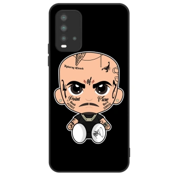 Obal pre Xiaomi Redmi 9T - Separ