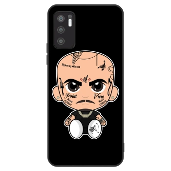 Obal pre Xiaomi Redmi Note 10 5G - Separ
