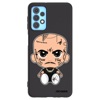 Obal pre Samsung Galaxy A32 4G SM-A325F - Separ