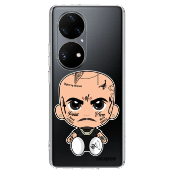 Obal pre Huawei P50 - Separ