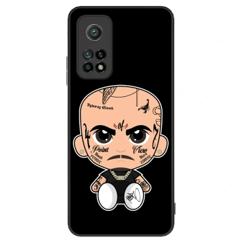 Obal pre Xiaomi Mi 10T - Separ