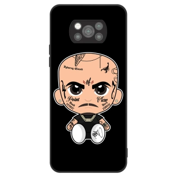 Obal pre Xiaomi Poco X3 Pro - Separ
