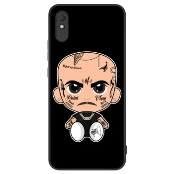 Obal pre Xiaomi Redmi 9AT - Separ