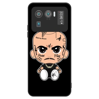 Obal pre Xiaomi Mi 11 Ultra - Separ