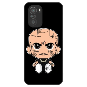 Obal pre Xiaomi Poco F3 - Separ