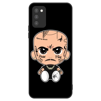Obal pre Samsung Galaxy A02s A025G - Separ