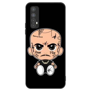 Obal pre Realme 7 - Separ