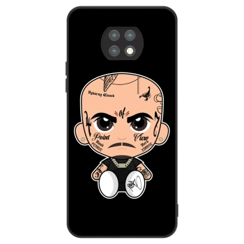 Obal pre Xiaomi Redmi Note 9T - Separ