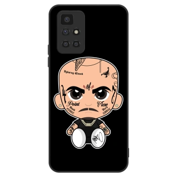 Obal pre Xiaomi Redmi 10 - Separ