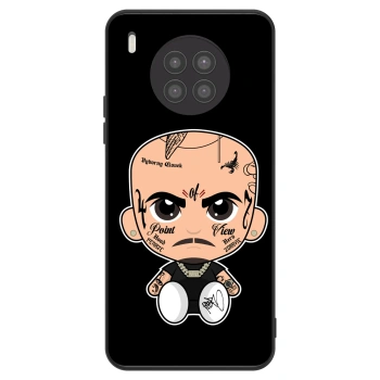 Obal pre Huawei Nova 8i - Separ