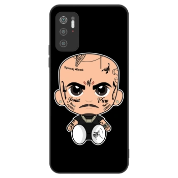 Obal pre Xiaomi Poco M3 Pro 5G - Separ