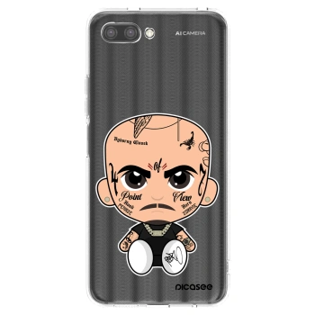Obal pre Honor 10 - Separ