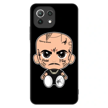 Obal pre Xiaomi 11 Lite 5G NE - Separ
