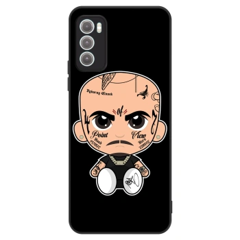 Obal pre Motorola Moto G60 - Separ