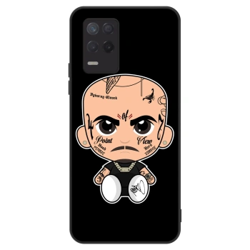 Obal pre Realme 8 5G - Separ