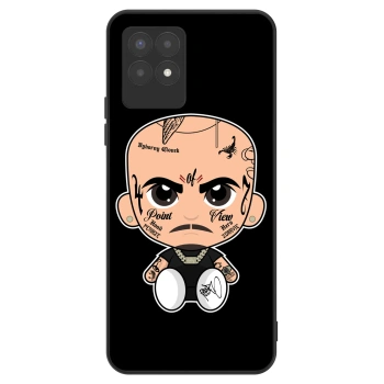 Obal pre Realme 8i - Separ