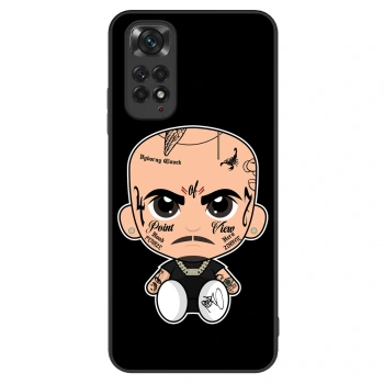 Obal pre Xiaomi Redmi Note 11 - Separ