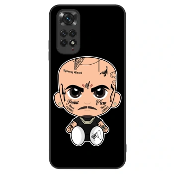 Obal pre Xiaomi Redmi Note 11S 4G - Separ