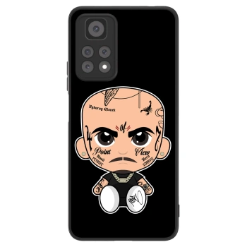 Picasee ULTIMATE CASE pro Xiaomi Redmi Note 11 Pro 5G - Separ
