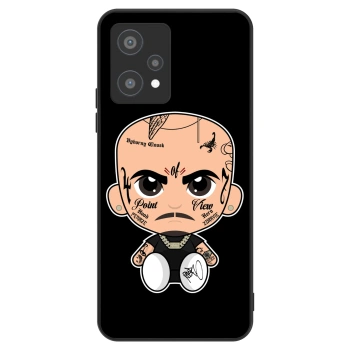 Obal pre Realme 9 Pro 5G - Separ