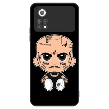 Obal pre Xiaomi Poco X4 Pro 5G - Separ