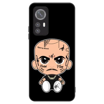 Obal pre Xiaomi 12 - Separ